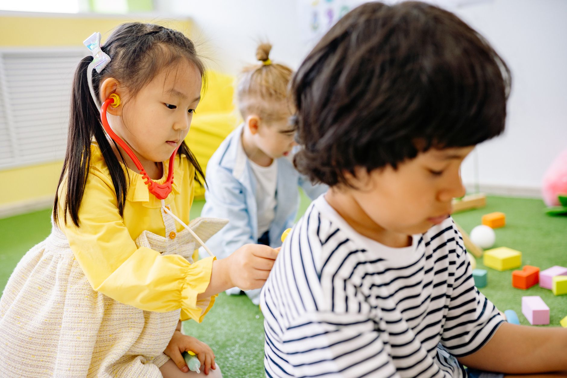 Daycare Products Eczema Flares: Practical Guide - educational article image