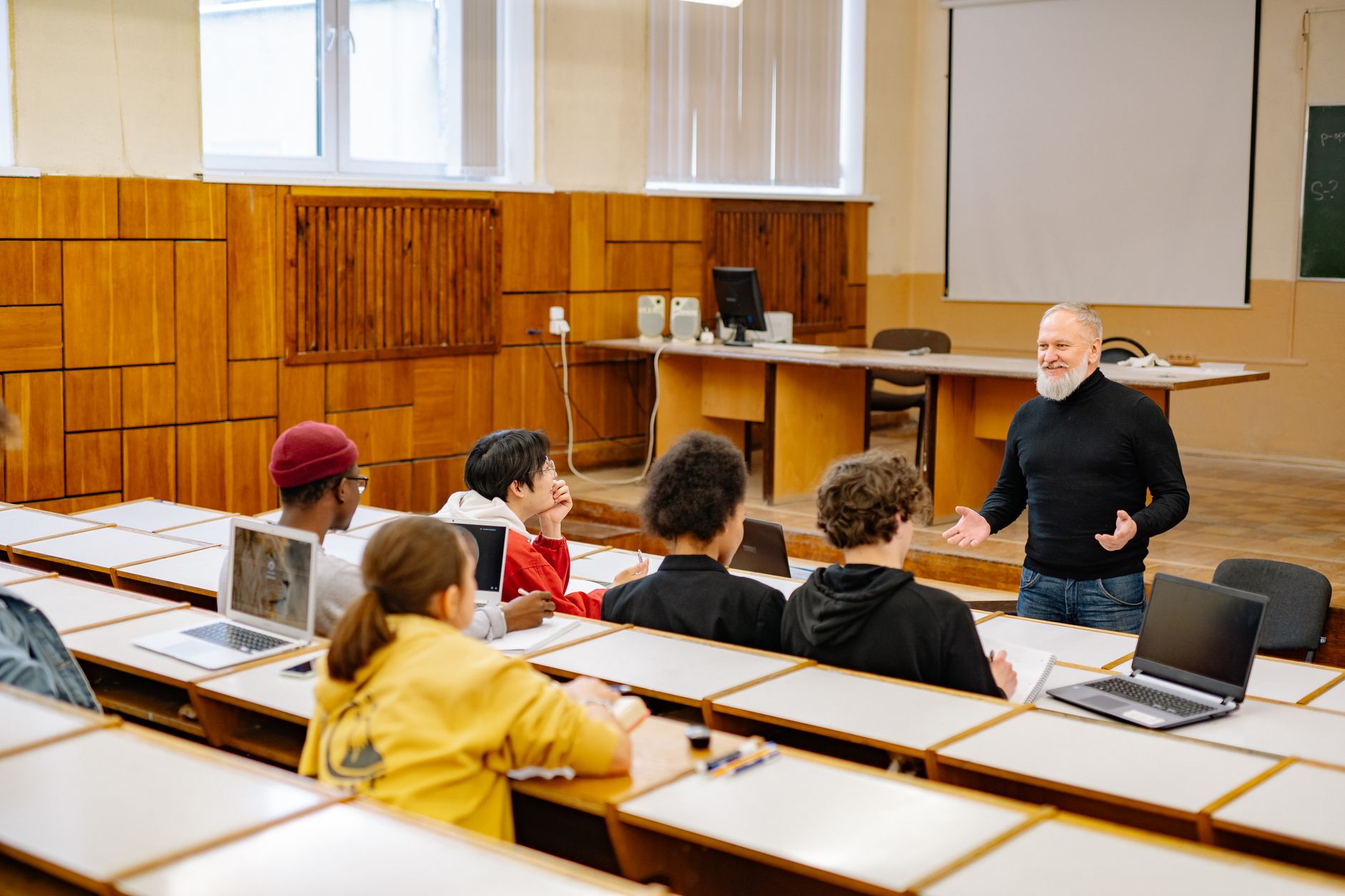 Talking to Teachers About Eczema: Practical Guide - educational article image