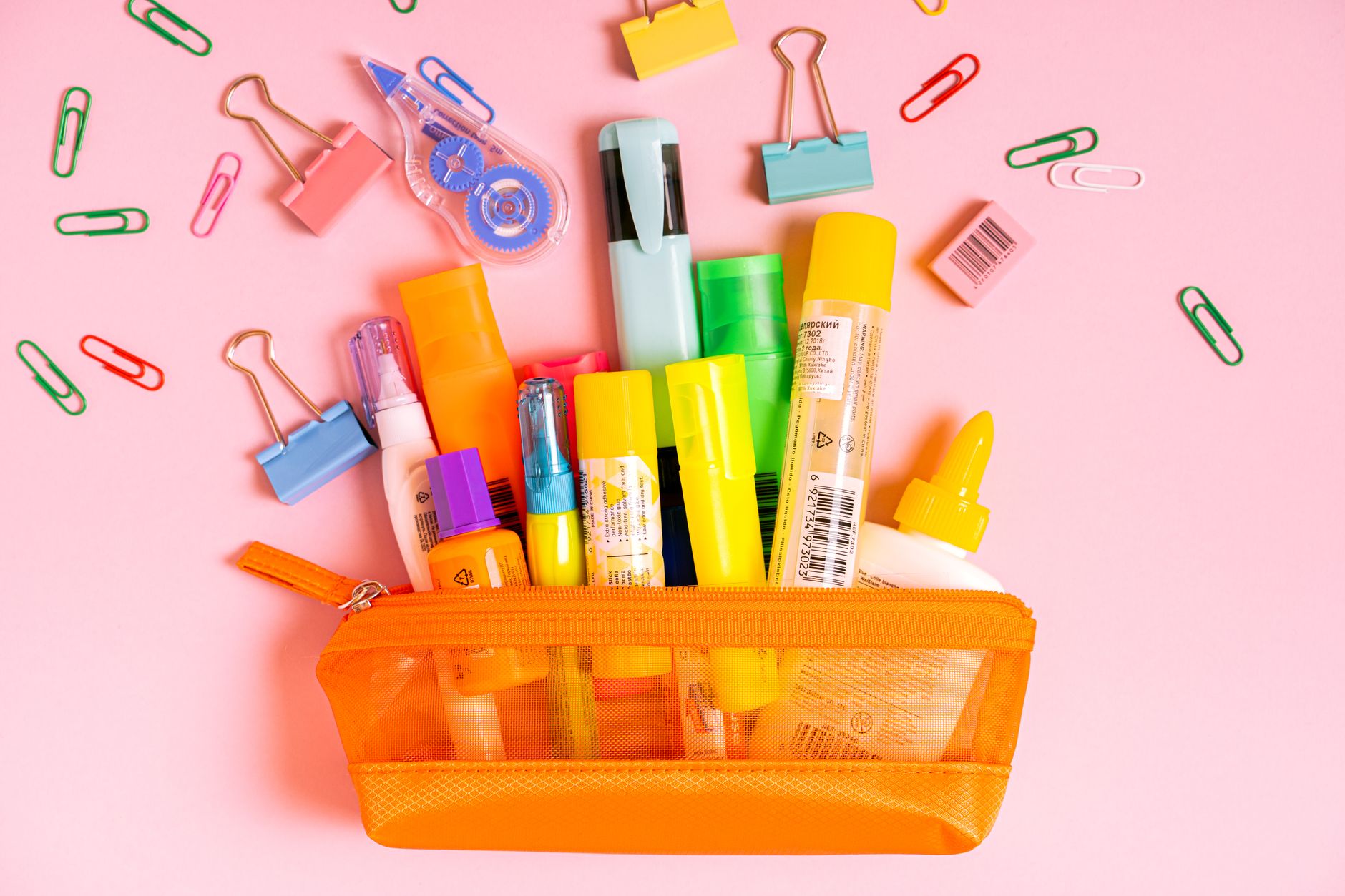 Essential Eczema Care Kit for School: What to Pack - educational article image