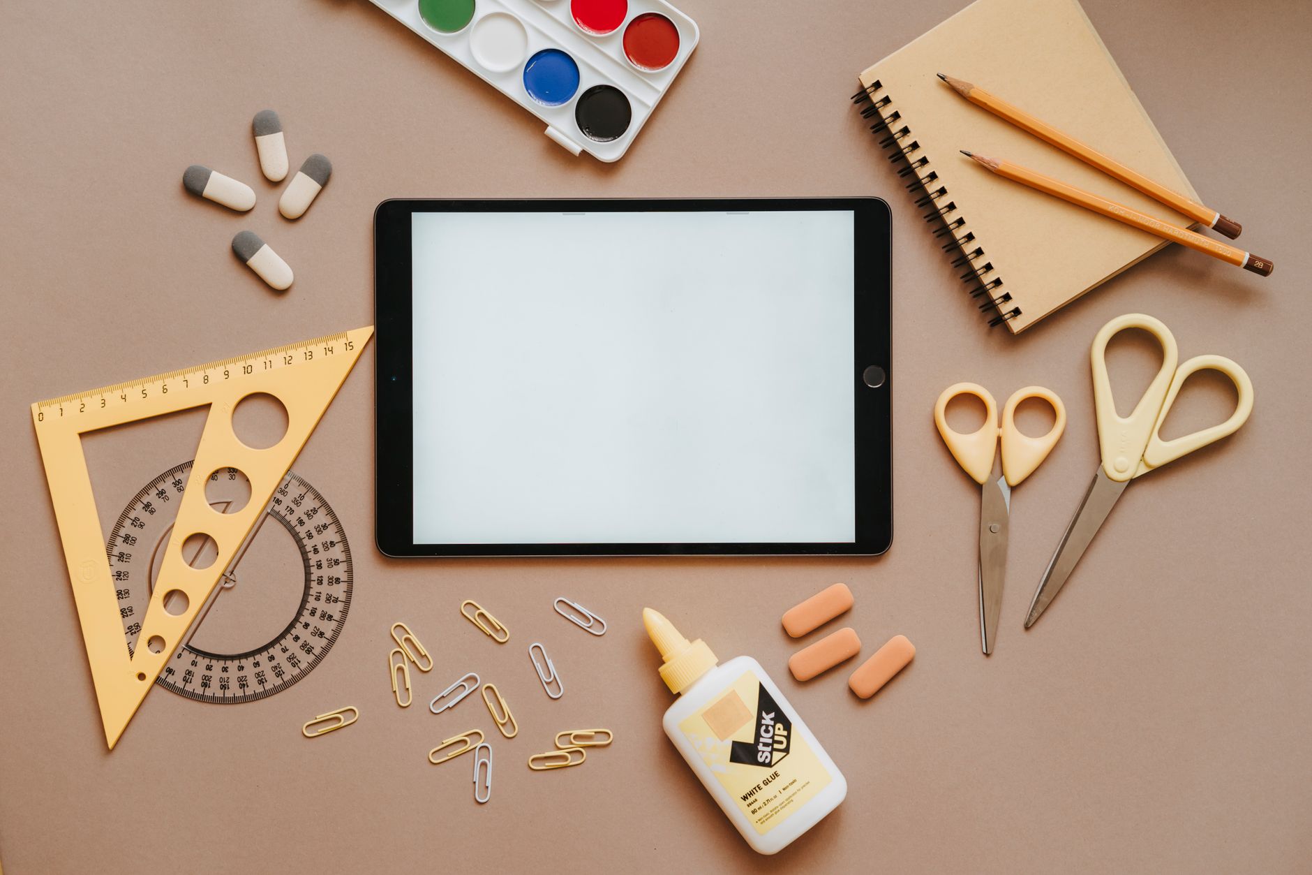 Essential Eczema Care Kit for School: What to Pack - educational article image