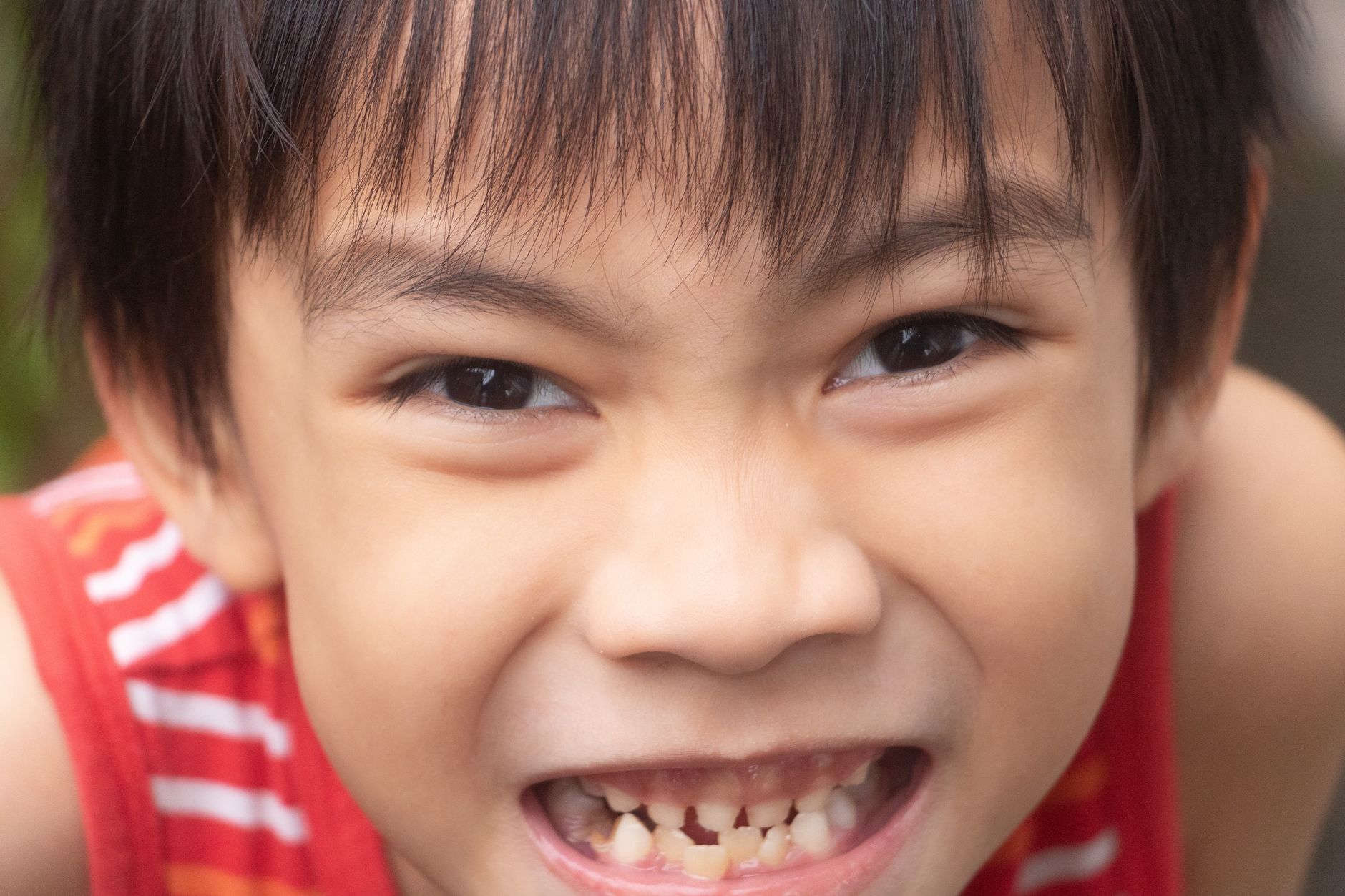 Can Teething or Illness Make Baby Eczema Flare? Expert Insights - educational article image