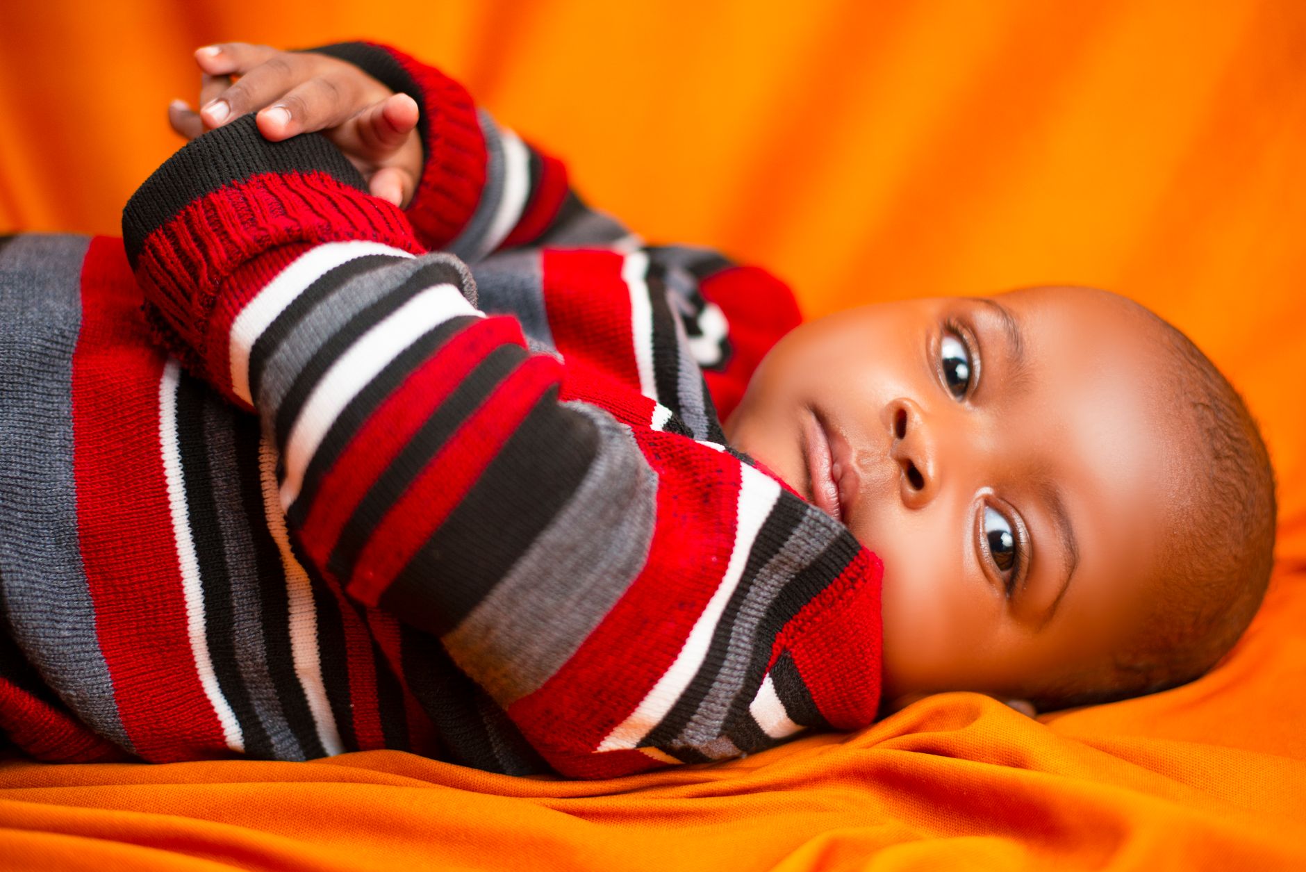 Can Teething or Illness Make Baby Eczema Flare? Expert Insights - educational article image