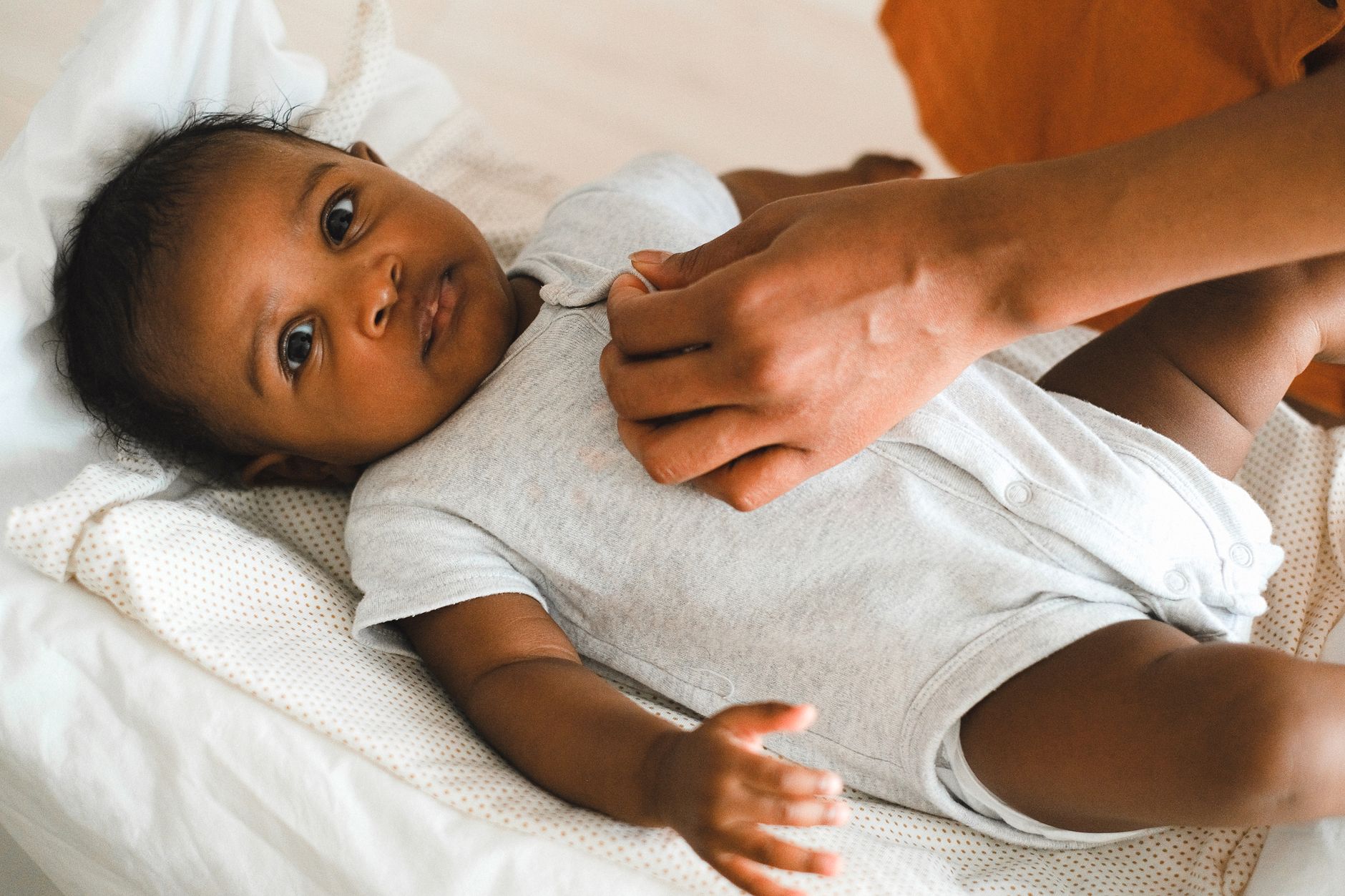 Can Teething or Illness Make Baby Eczema Flare? Expert Insights - article image