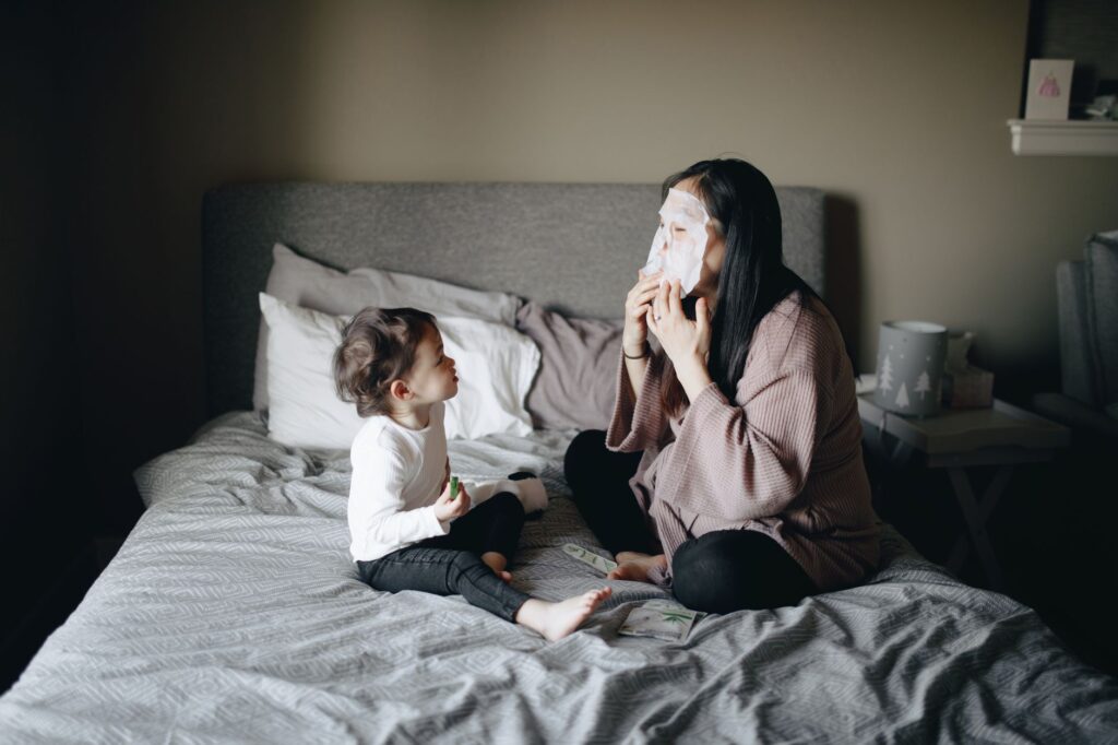 Common Mistakes Parents Make with Childhood Eczema Routines