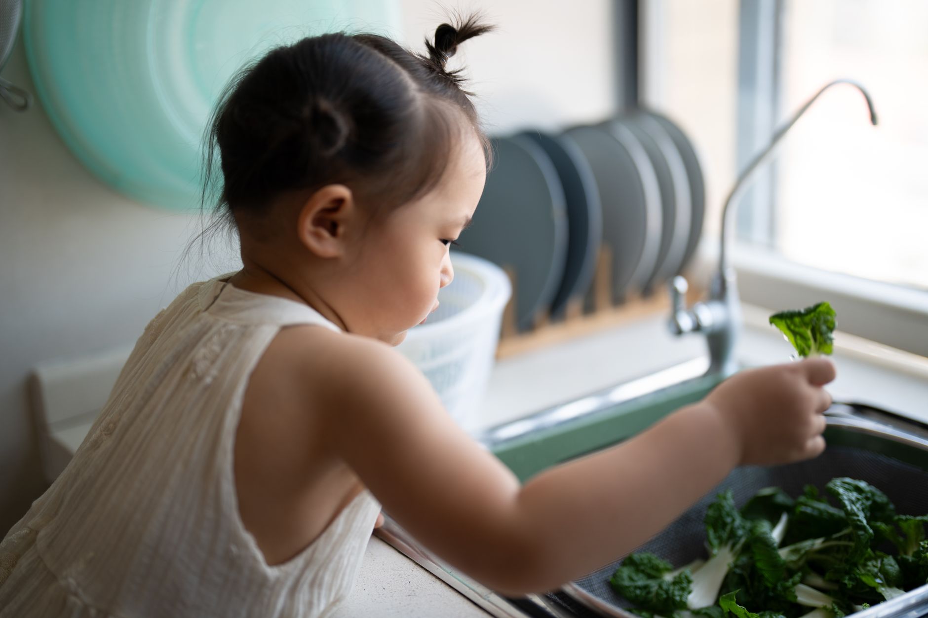 Common Mistakes Parents Make with Childhood Eczema Routines - educational article image